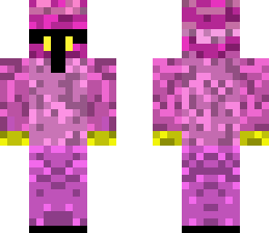blackbandit  love pink swag