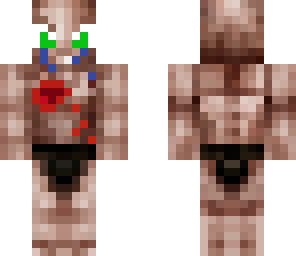 huilende goblin