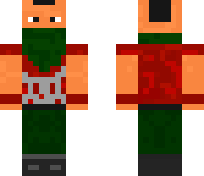 pirate assaulter 