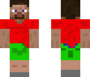 steve shorts