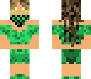 bandit girl