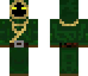 possible arcaro skin