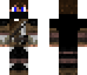 shadow hunter