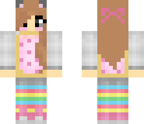 nyan girl