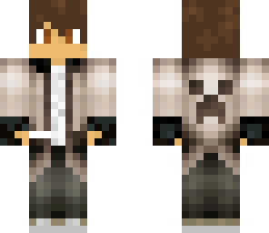 hunter