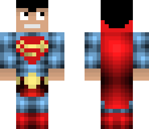 superman