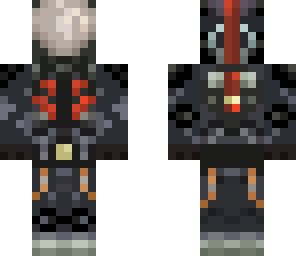 duty - seva suit