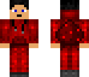 redstone joe
