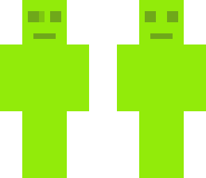 slime