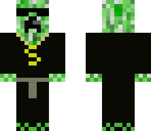emo creeper