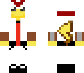 pikachu assassin