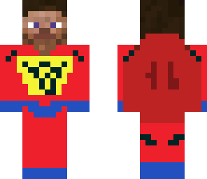 super steve