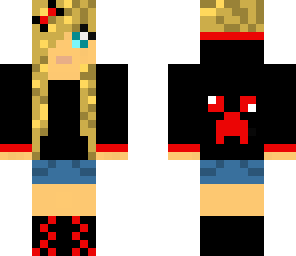 girls 3