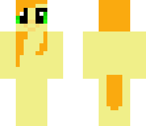 carrottop pony
