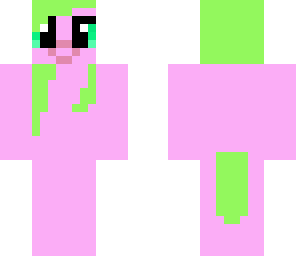 dasty pony