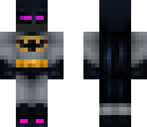 enderbatman
