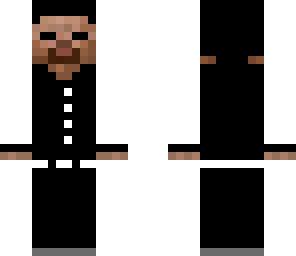 dark steve