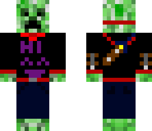 creeper-style v3