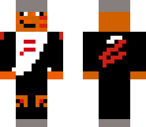 injured