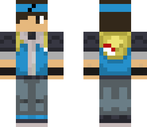 poke trainer