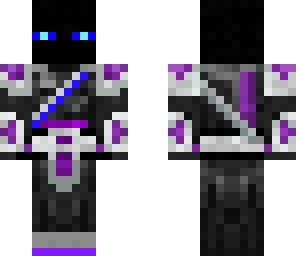 dj archer enderman