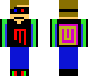 maxrudi1 beta 2