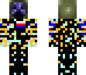 russian space creeper