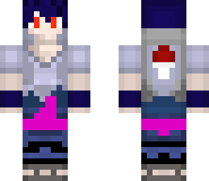 sasuke uchia taka