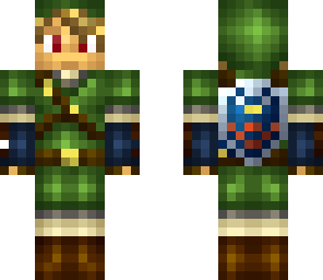 evileye link