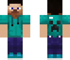 new steve