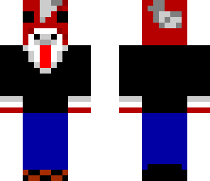 vacongo-man