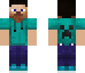 teen steve