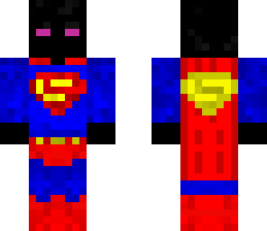 super enderman
