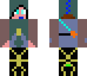 jikijikili ninja