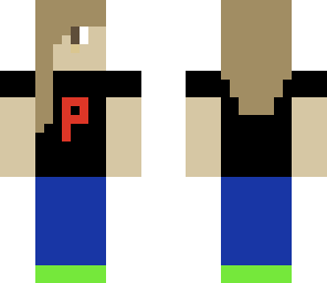 my sisters skin edited