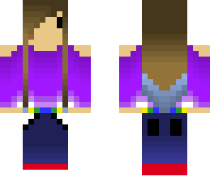the girly dj