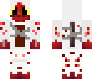 dragon assassin