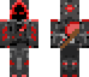 crazy axe murder