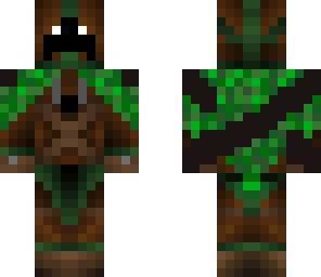 forest spirit