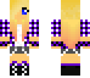 cool girl