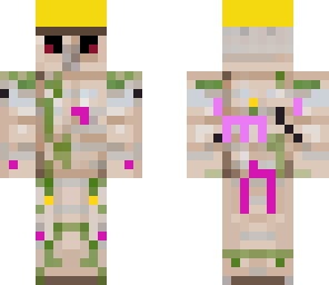 iron golem 1