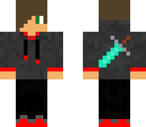 tepiginfernos edited skin