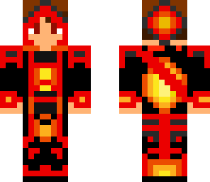 ultimate nether assassin