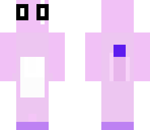 pink bean human mode