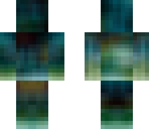 blured color