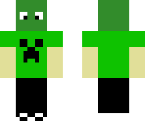 slime-man the fourth