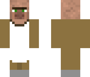 chef villager