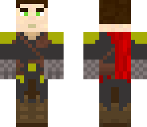 personal rp skin 01