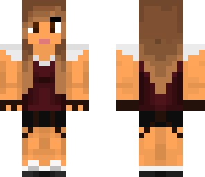 default personal skin