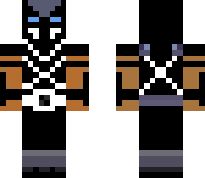 better black shen